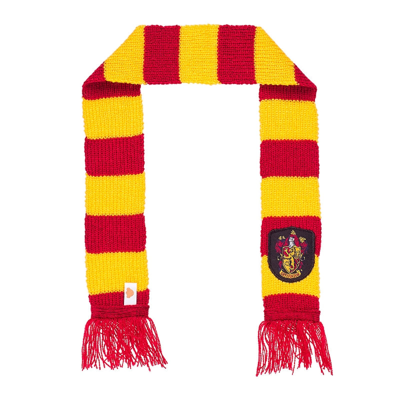 Bufanda Gryffindor Harry Potter Build-A-Bear Categoría: Bufanda Tipo producto:  Doll Accessories